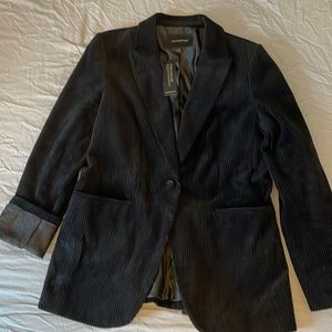 NWT Banana Republic Corduroy blazer